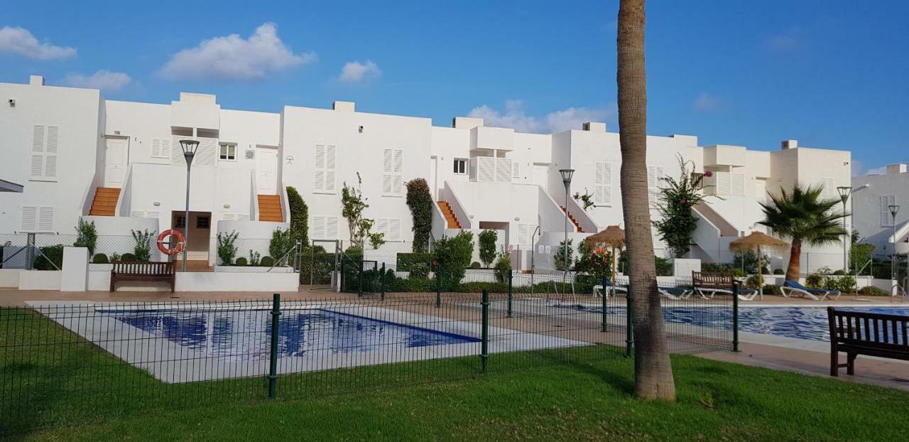 Apartamento Familiar Mojacar Exterior photo
