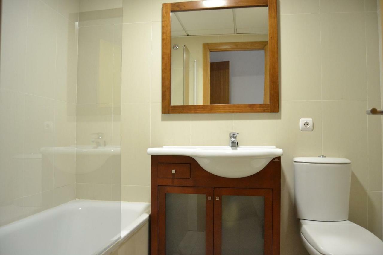 Apartamento Familiar Mojacar Exterior photo