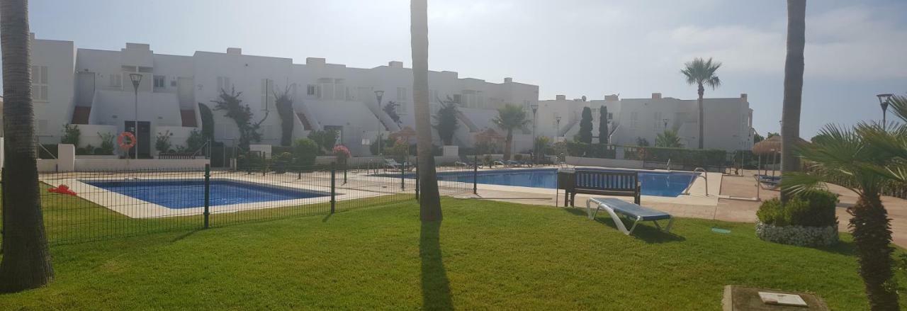 Apartamento Familiar Mojacar Exterior photo