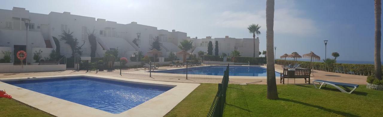 Apartamento Familiar Mojacar Exterior photo