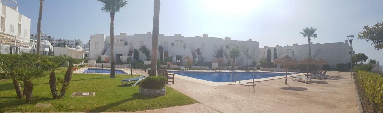 Apartamento Familiar Mojacar Exterior photo