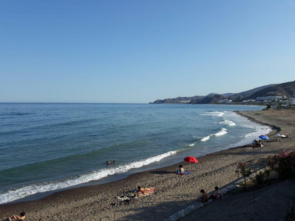 Apartamento Familiar Mojacar Exterior photo
