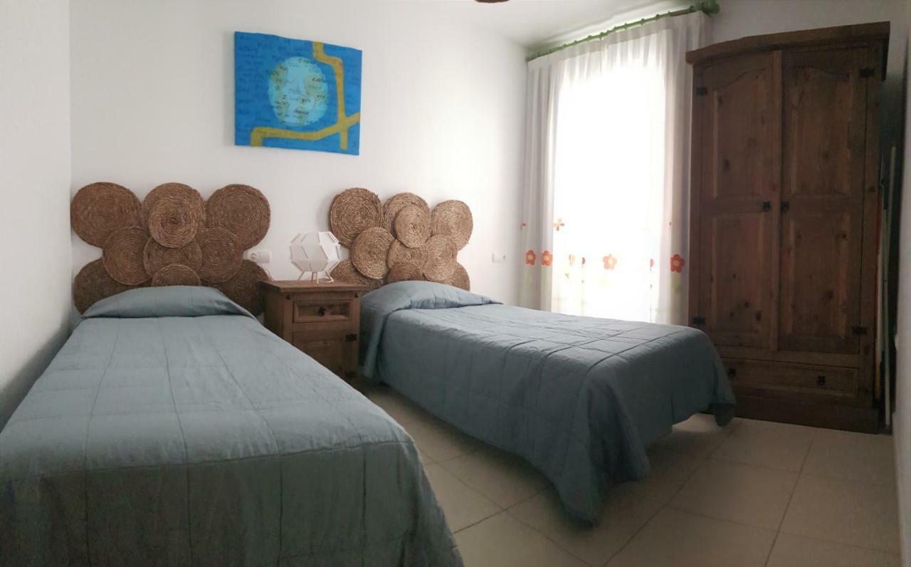 Apartamento Familiar Mojacar Exterior photo
