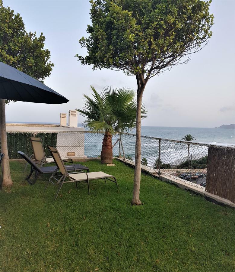 Apartamento Familiar Mojacar Exterior photo