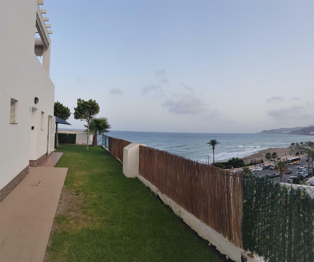 Apartamento Familiar Mojacar Exterior photo