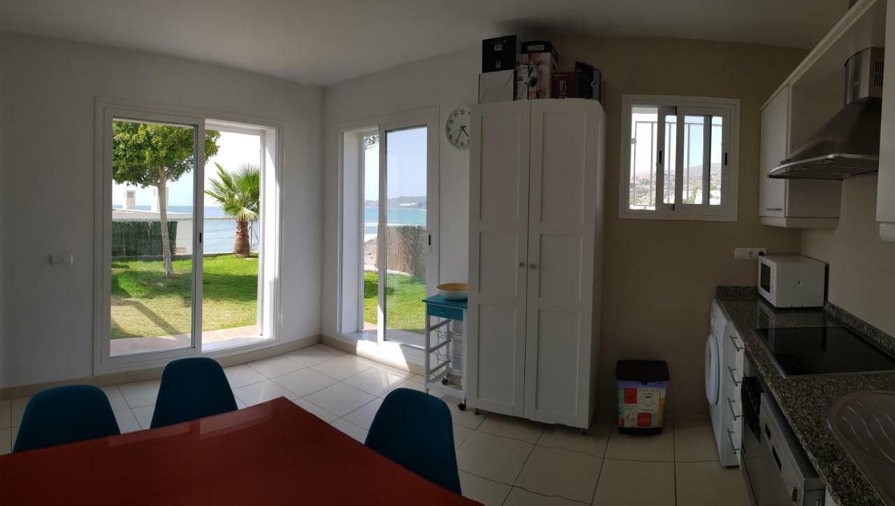 Apartamento Familiar Mojacar Exterior photo