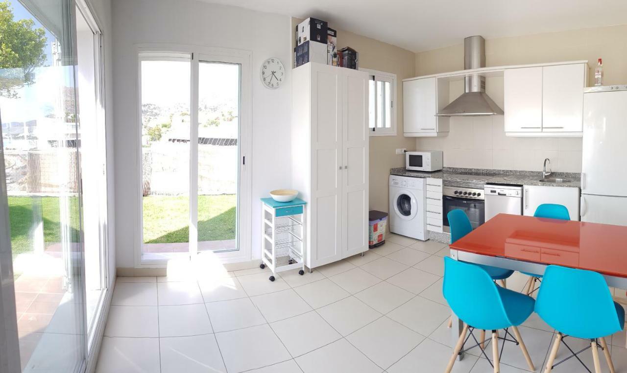 Apartamento Familiar Mojacar Exterior photo