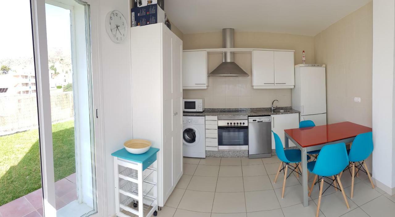 Apartamento Familiar Mojacar Exterior photo